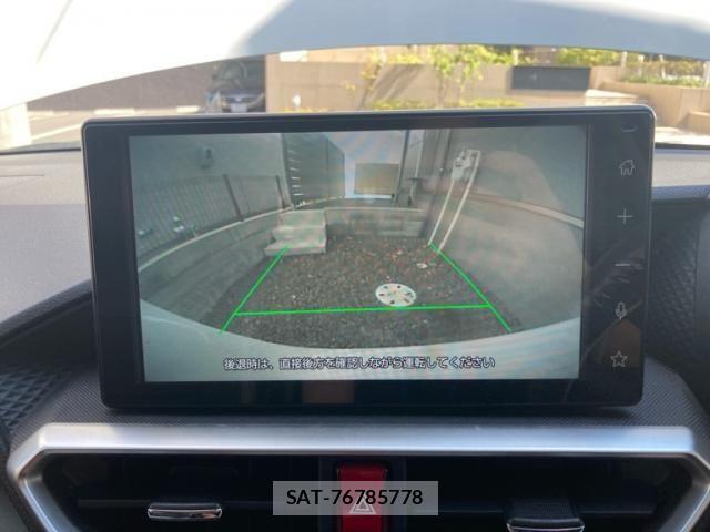 Toyota RAIZE 2022-03 8781767-21