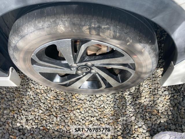 Toyota RAIZE 2022-03 8781767-8