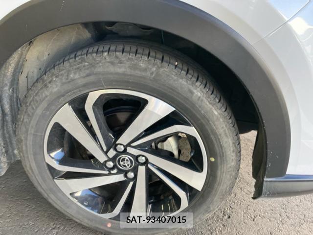 Toyota RAIZE 2022-03 8781757-9