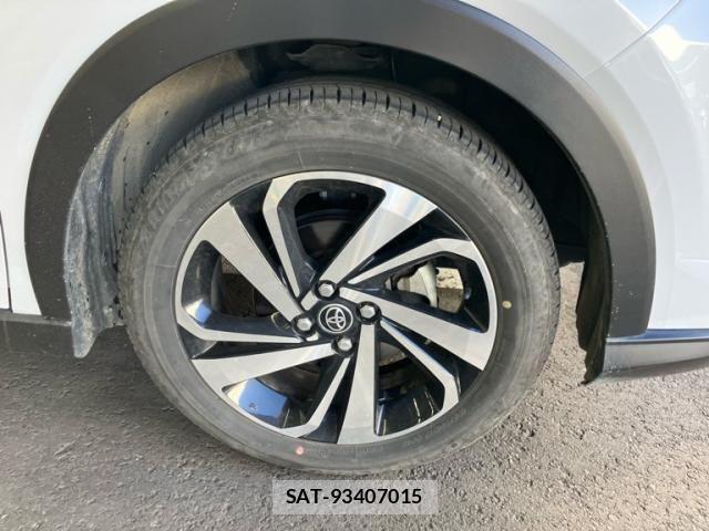 Toyota RAIZE 2022-03 8781757-11