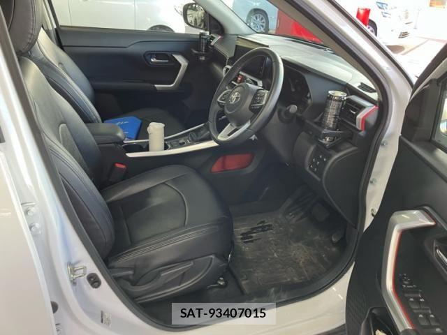 Toyota RAIZE 2022-03 8781757-13