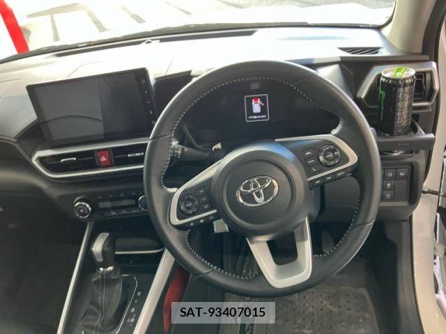 Toyota RAIZE 2022-03 8781757-17