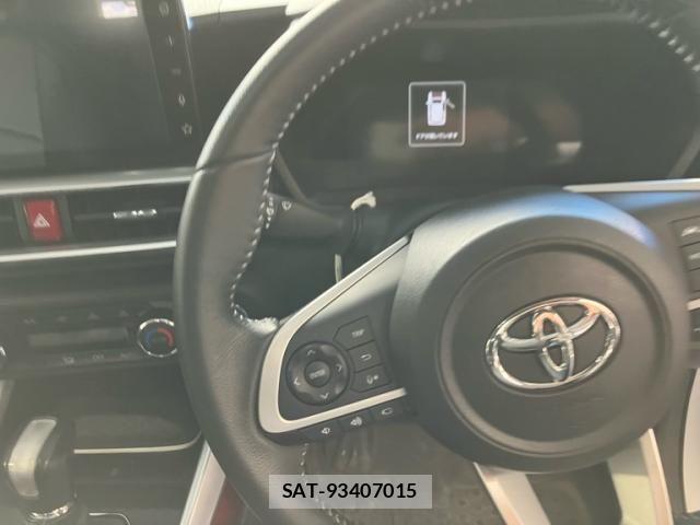 Toyota RAIZE 2022-03 8781757-18