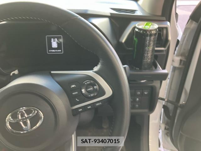 Toyota RAIZE 2022-03 8781757-19