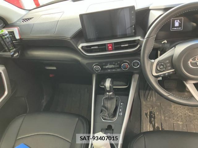 Toyota RAIZE 2022-03 8781757-20