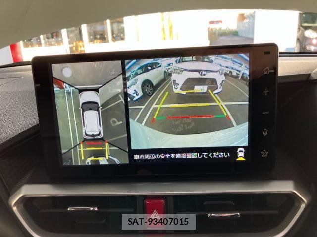 Toyota RAIZE 2022-03 8781757-21