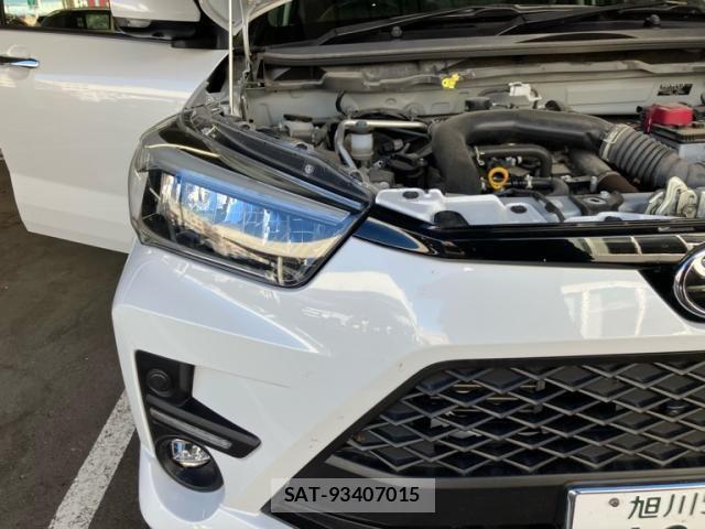 Toyota RAIZE 2022-03 8781757-27