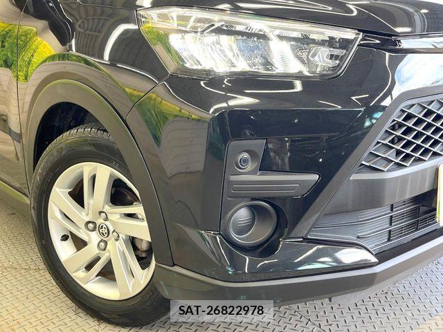 Toyota RAIZE 2020-05 8781775-11