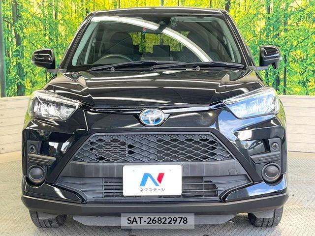 Toyota RAIZE 2020-05 8781775-13