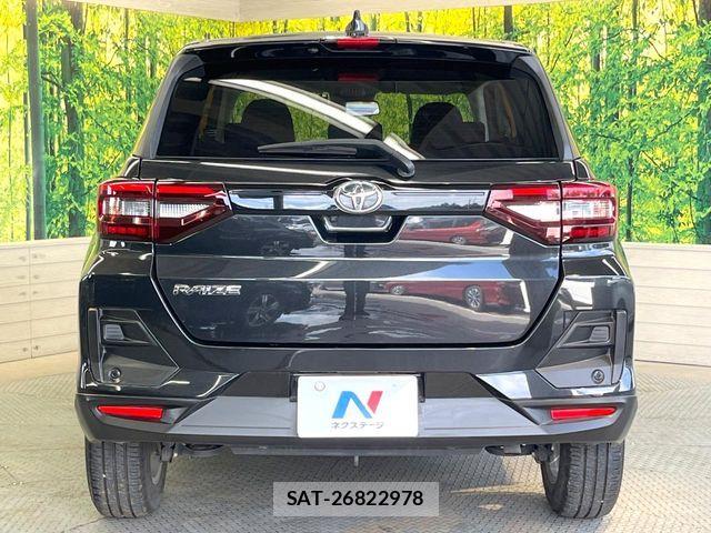 Toyota RAIZE 2020-05 8781775-14