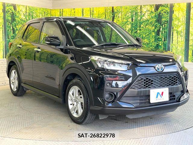 Toyota RAIZE 2020-05 8781775-15
