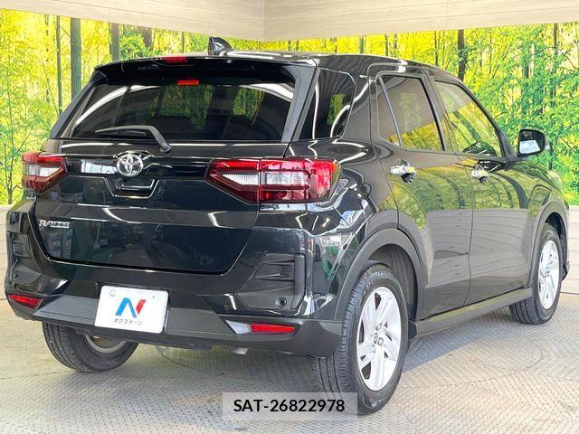Toyota RAIZE 2020-05 8781775-16