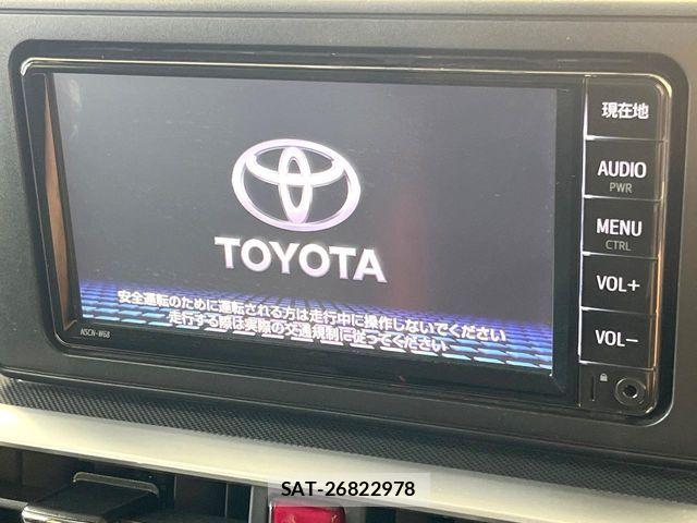 Toyota RAIZE 2020-05 8781775-2