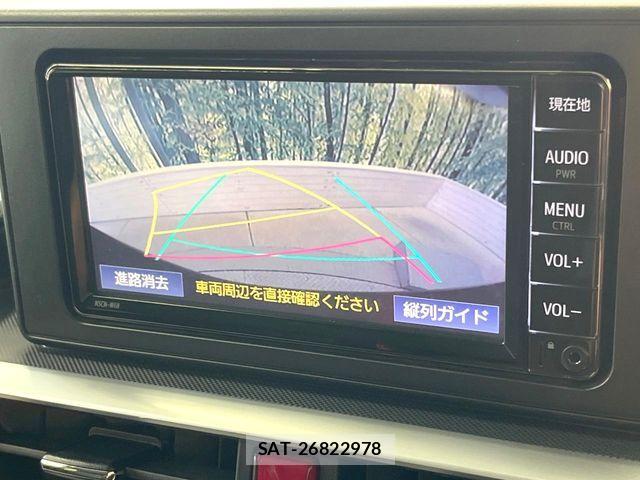Toyota RAIZE 2020-05 8781775-3