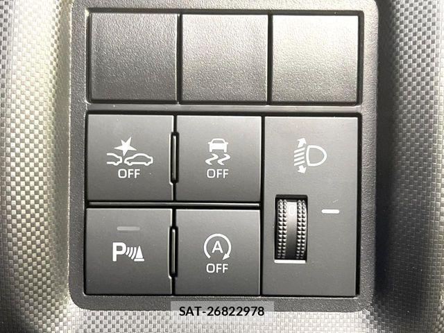 Toyota RAIZE 2020-05 8781775-4