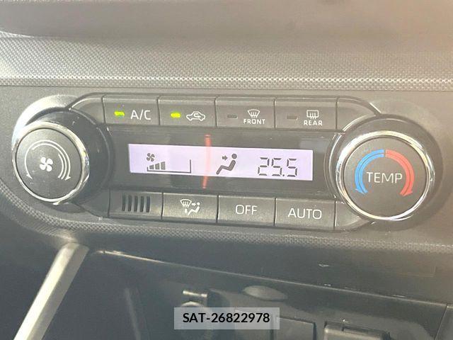 Toyota RAIZE 2020-05 8781775-5