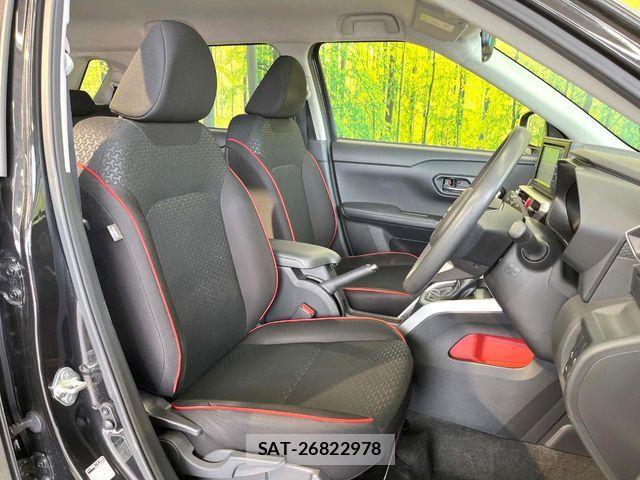 Toyota RAIZE 2020-05 8781775-7
