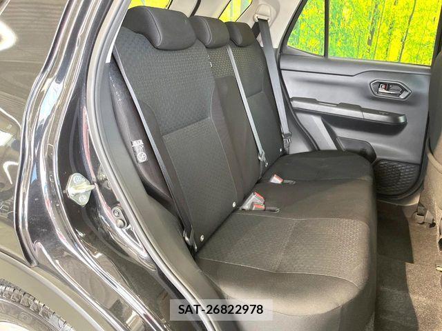 Toyota RAIZE 2020-05 8781775-8