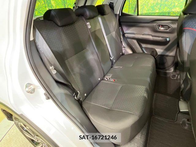 Toyota RAIZE 2025-06 8781755-9