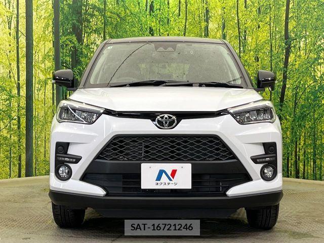 Toyota RAIZE 2025-06 8781755-13