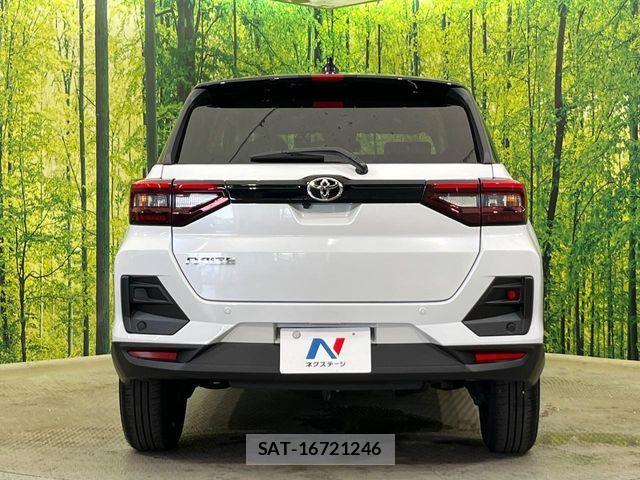 Toyota RAIZE 2025-06 8781755-14