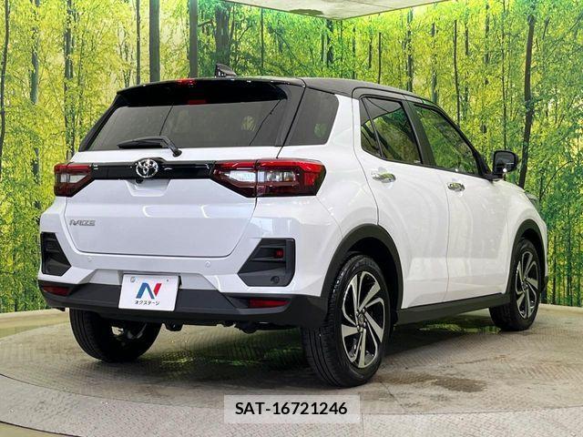 Toyota RAIZE 2025-06 8781755-16