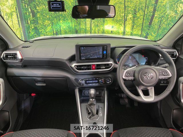 Toyota RAIZE 2025-06 8781755-1