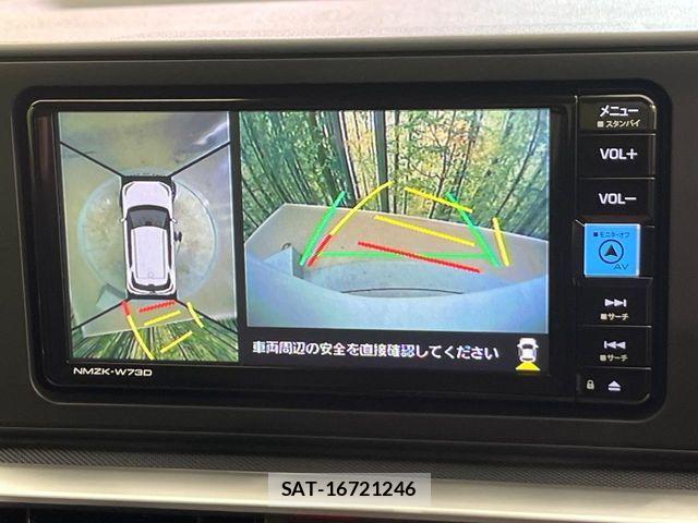 Toyota RAIZE 2025-06 8781755-4
