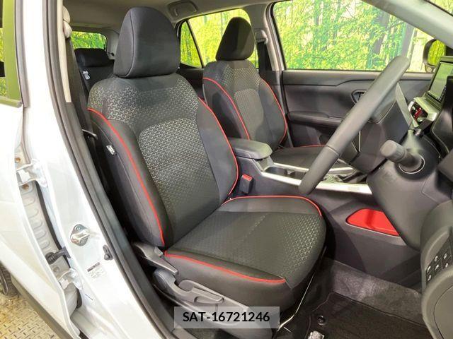 Toyota RAIZE 2025-06 8781755-8