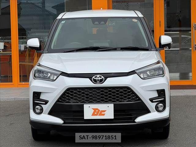 Toyota RAIZE 2020-06 8781778-10