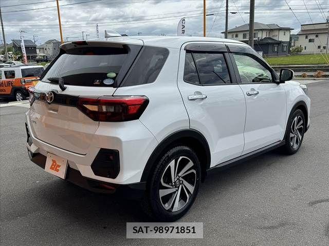 Toyota RAIZE 2020-06 8781778-13