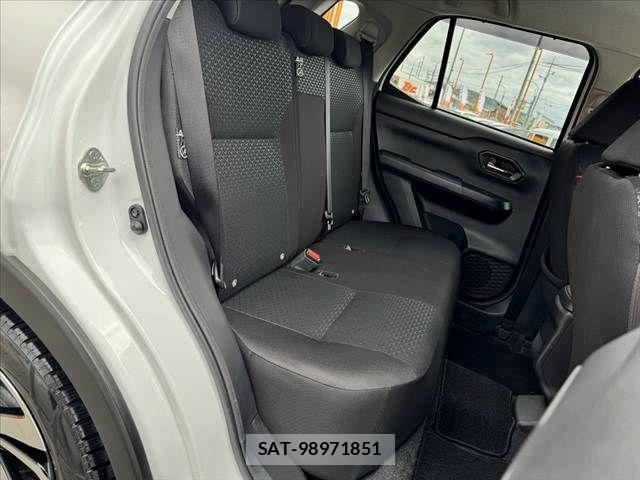 Toyota RAIZE 2020-06 8781778-17