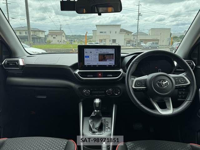 Toyota RAIZE 2020-06 8781778-1
