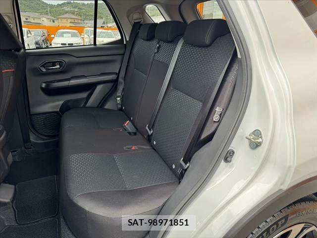 Toyota RAIZE 2020-06 8781778-19
