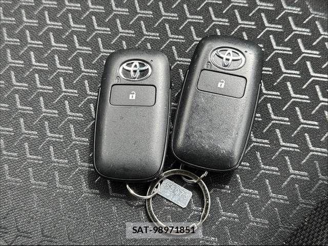 Toyota RAIZE 2020-06 8781778-7