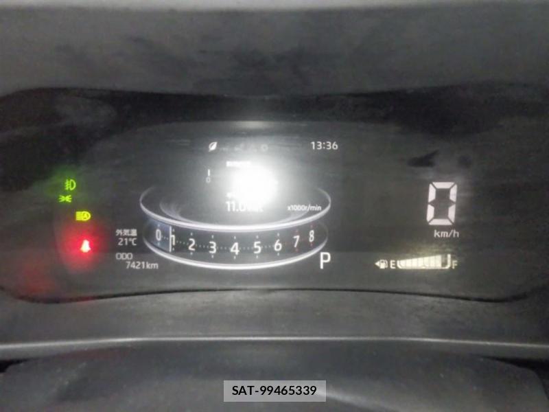 Toyota RAIZE 2025-09 8779271-5