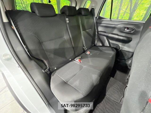 Toyota RAIZE 2019-11 8781762-9