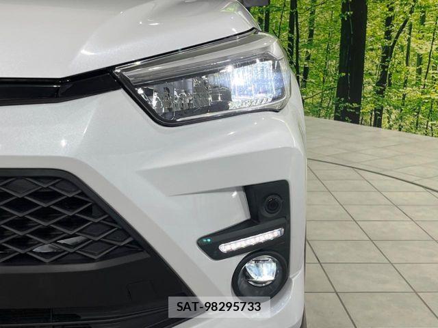 Toyota RAIZE 2019-11 8781762-11