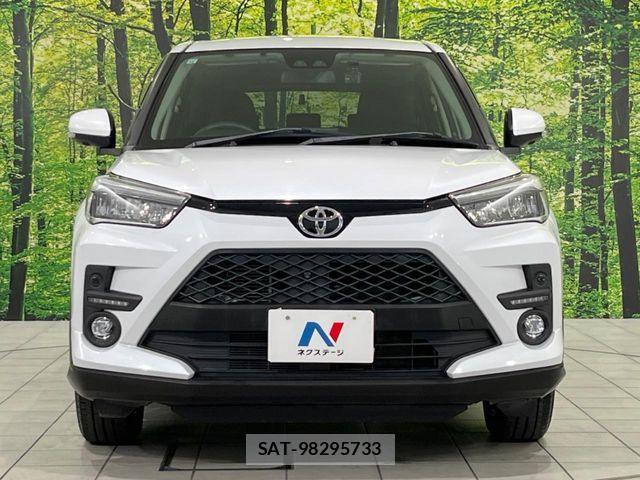 Toyota RAIZE 2019-11 8781762-13