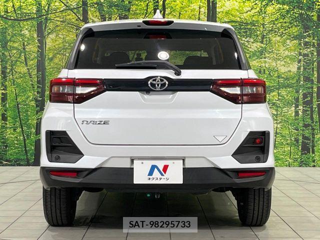 Toyota RAIZE 2019-11 8781762-14