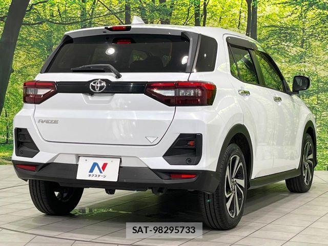 Toyota RAIZE 2019-11 8781762-16