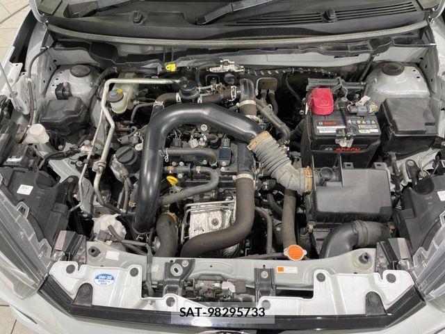 Toyota RAIZE 2019-11 8781762-17