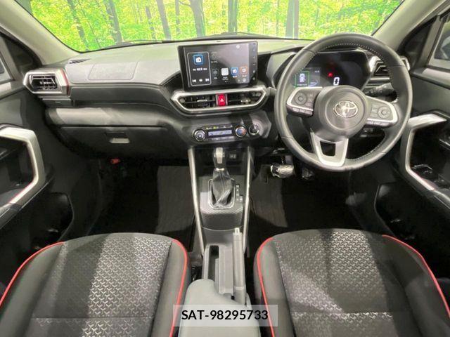 Toyota RAIZE 2019-11 8781762-1