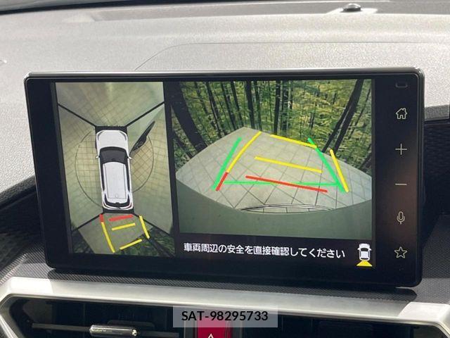 Toyota RAIZE 2019-11 8781762-2