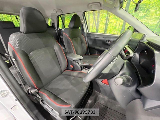 Toyota RAIZE 2019-11 8781762-8