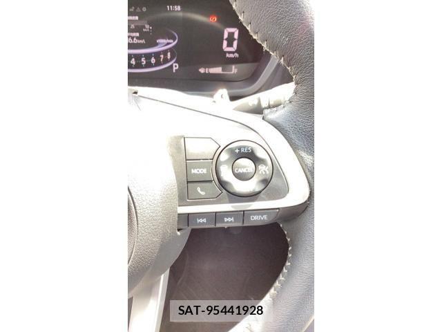 Toyota RAIZE 2022-03 8781763-9