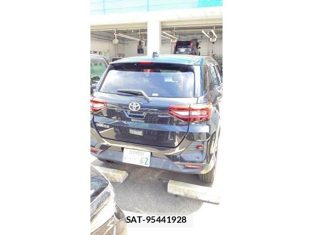 Toyota RAIZE 2022-03 8781763-1