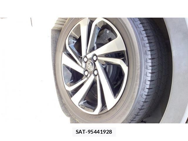 Toyota RAIZE 2022-03 8781763-5