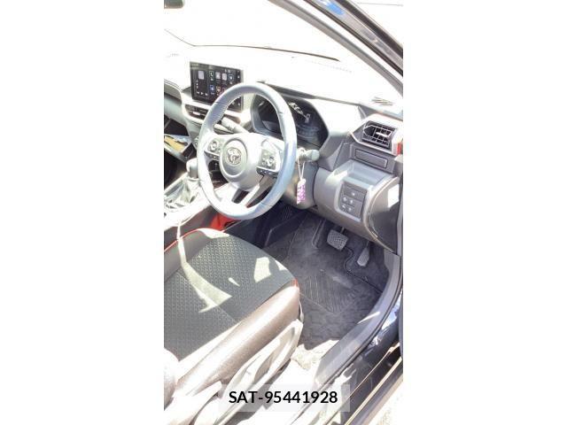 Toyota RAIZE 2022-03 8781763-6