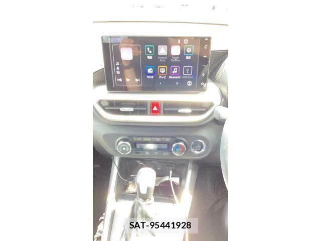 Toyota RAIZE 2022-03 8781763-8